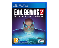 Evil Genius 2: World Domination PS4 - 694768 - zdjęcie 1